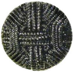 22-1.4 Interlaced Designs (weave) - black glass